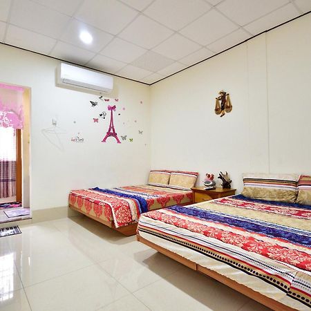 XI Cun Homestay Donghe Dış mekan fotoğraf