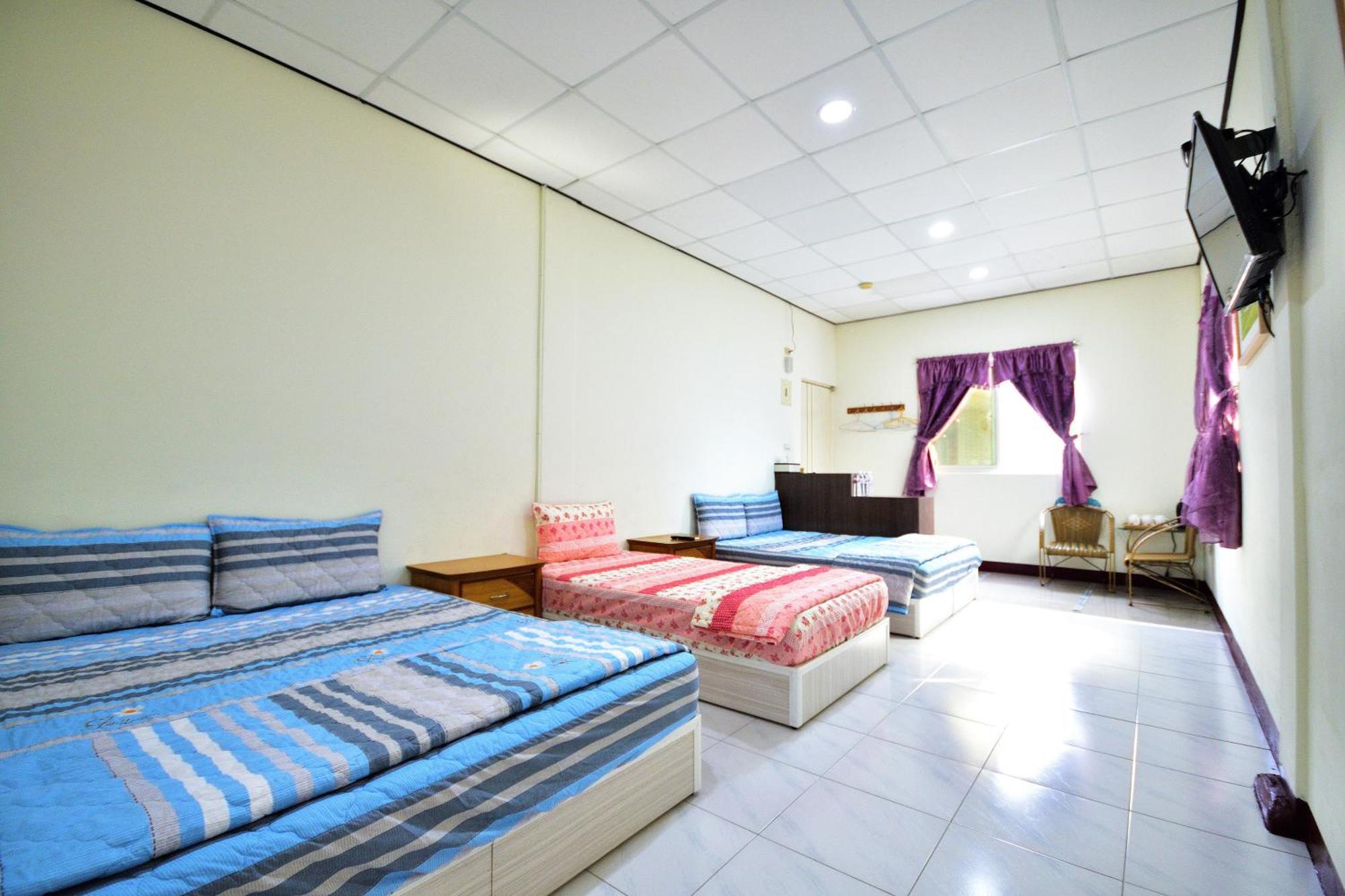 XI Cun Homestay Donghe Dış mekan fotoğraf