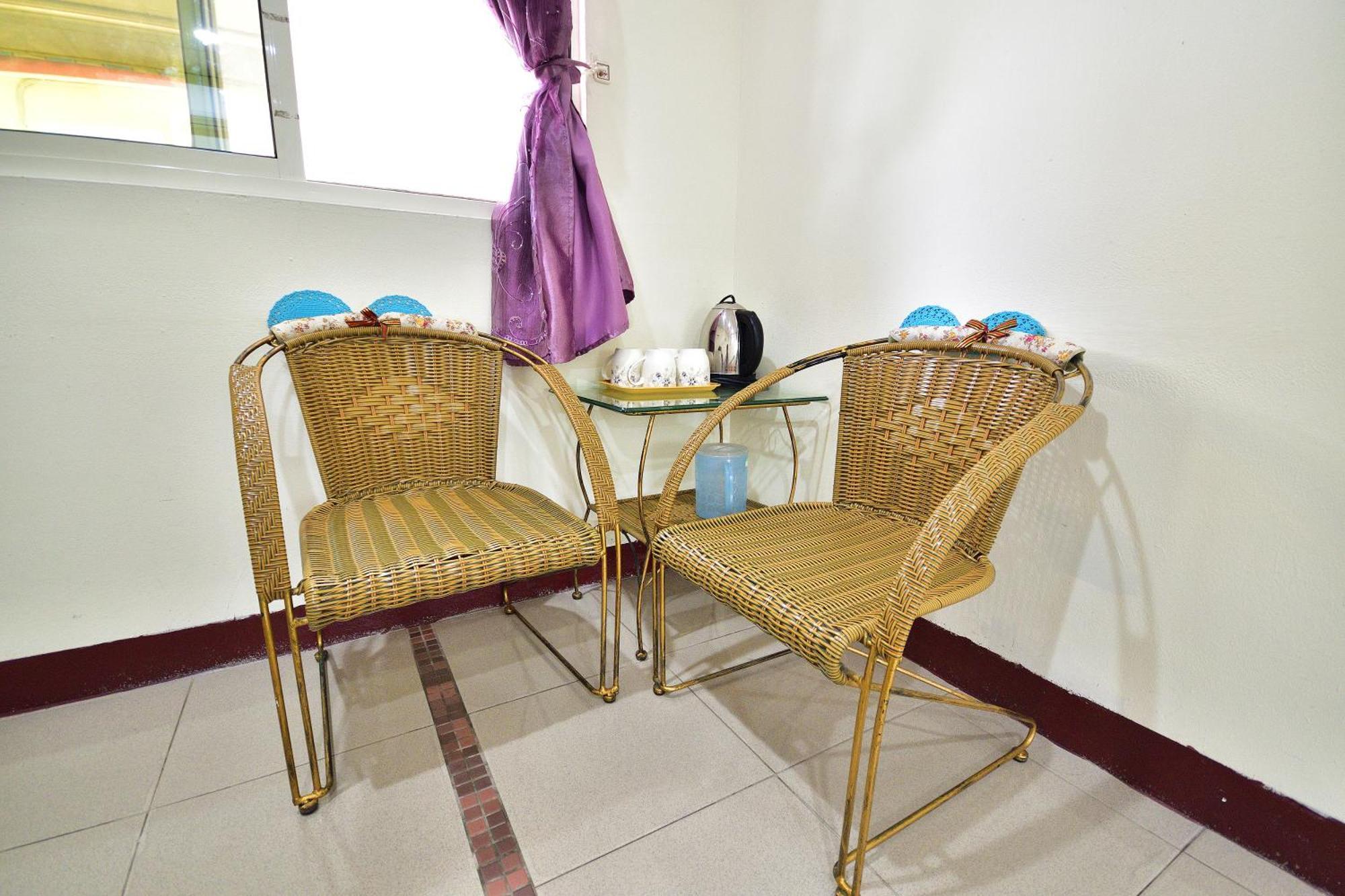 XI Cun Homestay Donghe Dış mekan fotoğraf