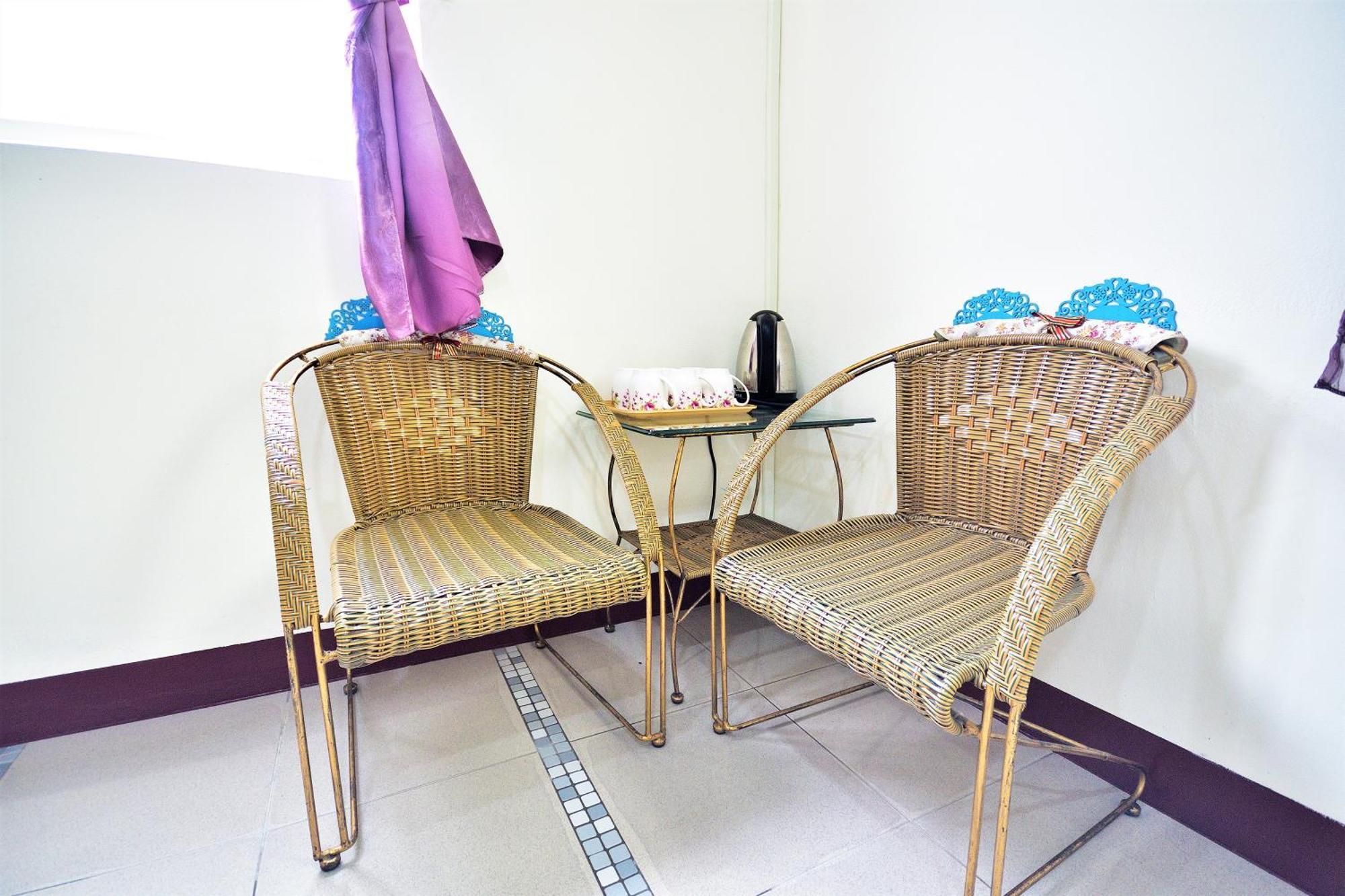 XI Cun Homestay Donghe Dış mekan fotoğraf