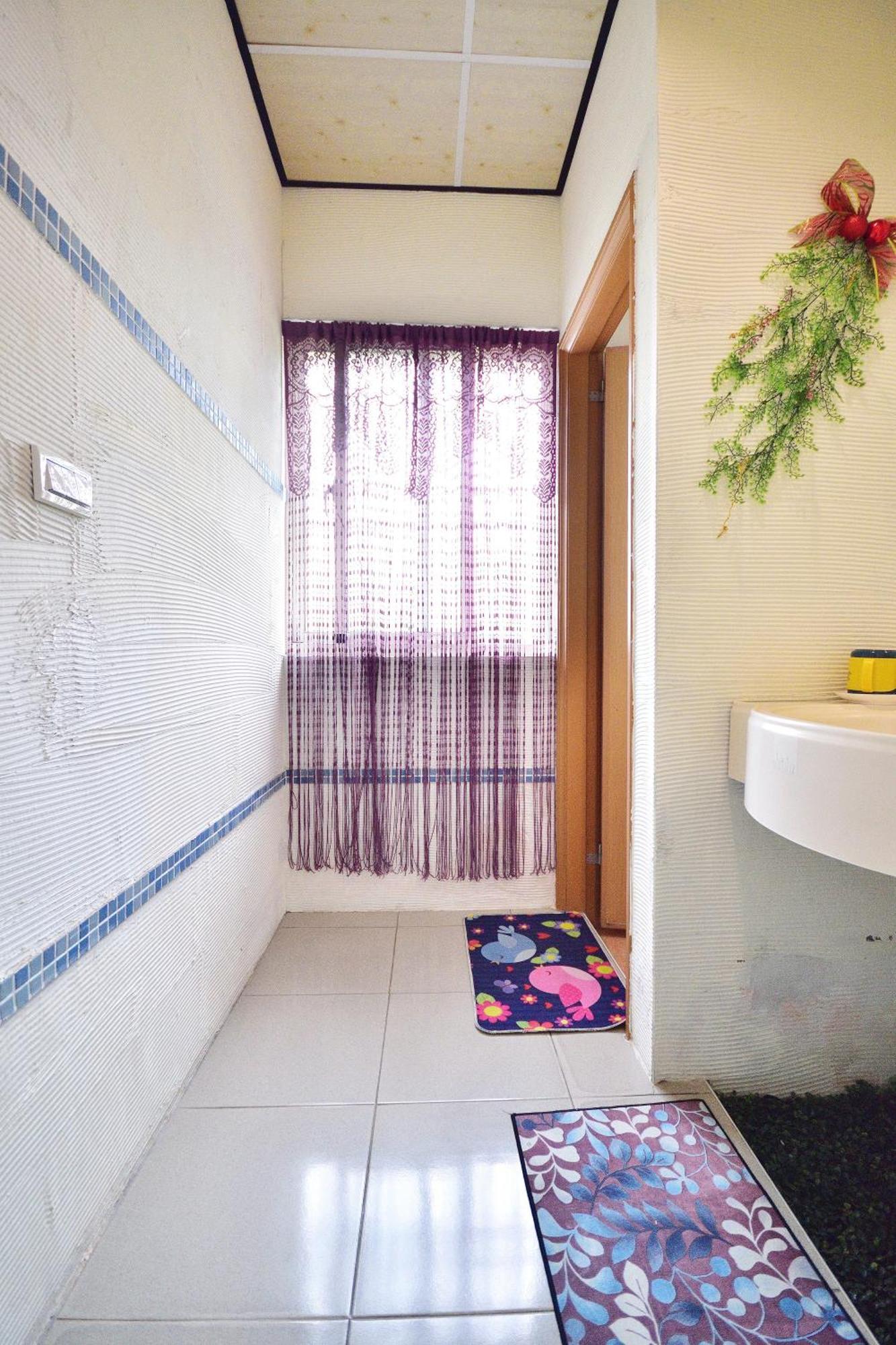 XI Cun Homestay Donghe Dış mekan fotoğraf