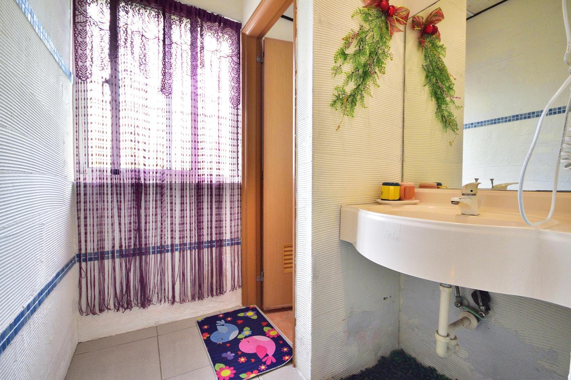 XI Cun Homestay Donghe Dış mekan fotoğraf