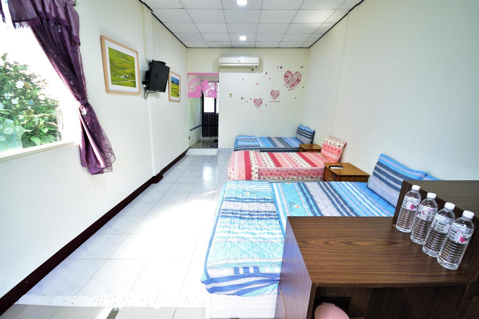XI Cun Homestay Donghe Dış mekan fotoğraf