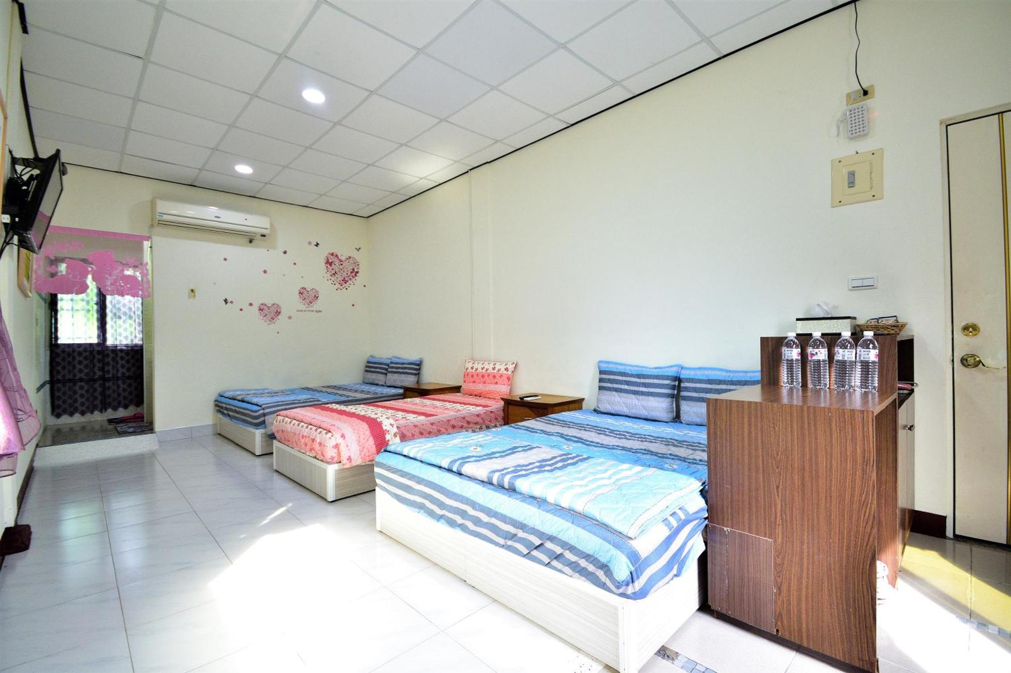 XI Cun Homestay Donghe Dış mekan fotoğraf
