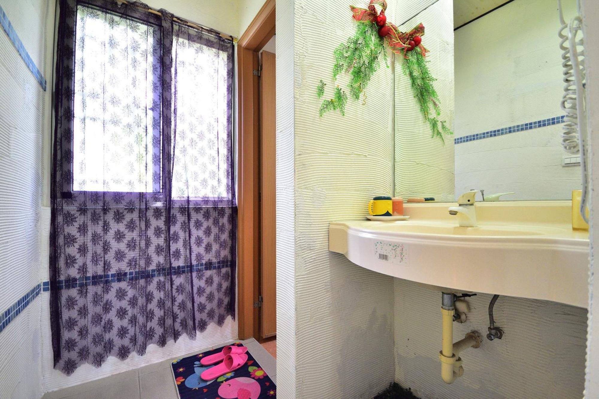 XI Cun Homestay Donghe Dış mekan fotoğraf
