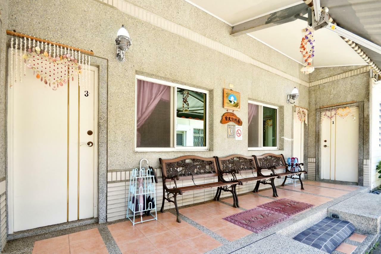 XI Cun Homestay Donghe Dış mekan fotoğraf