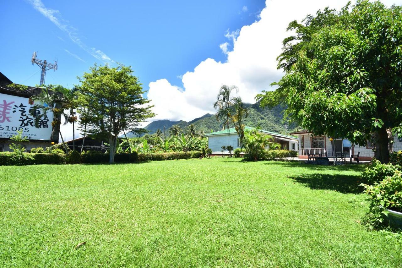 XI Cun Homestay Donghe Dış mekan fotoğraf