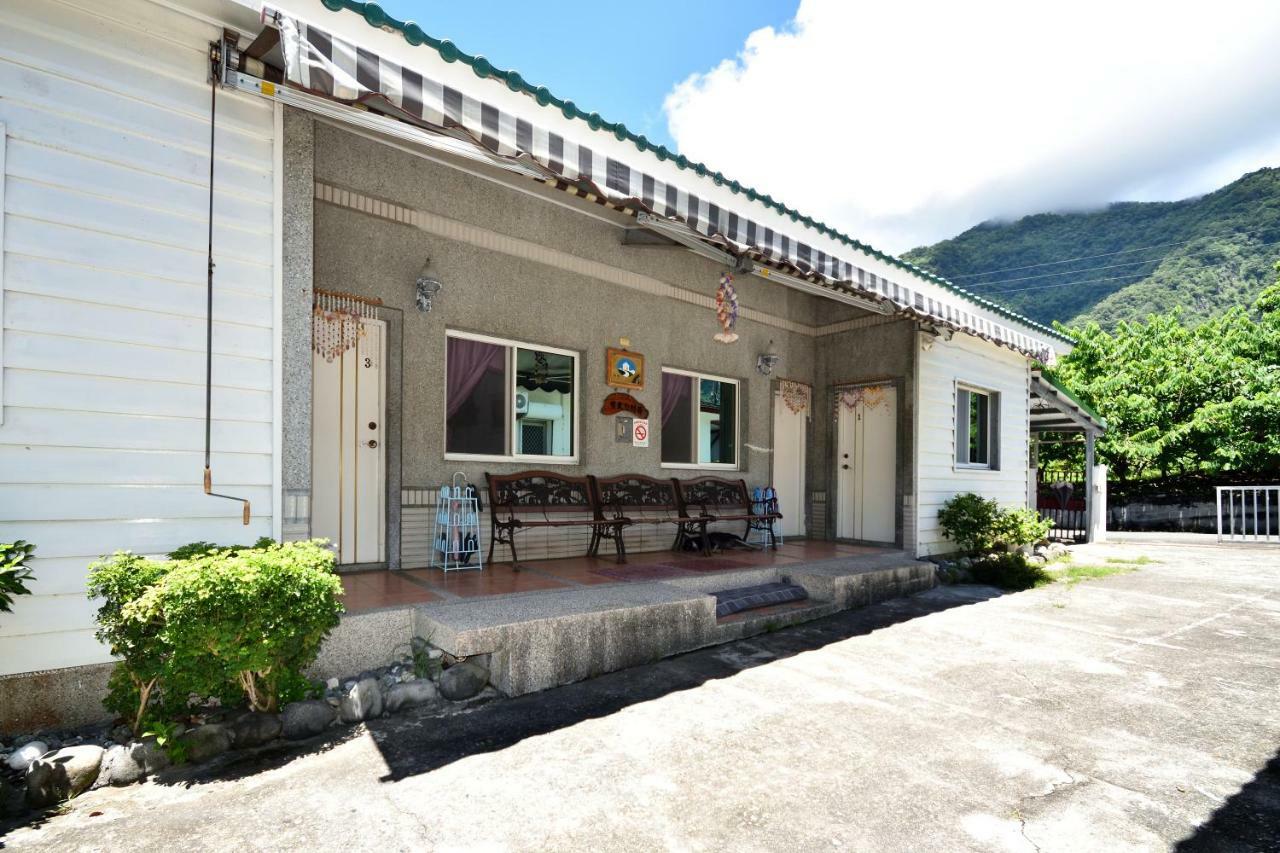 XI Cun Homestay Donghe Dış mekan fotoğraf