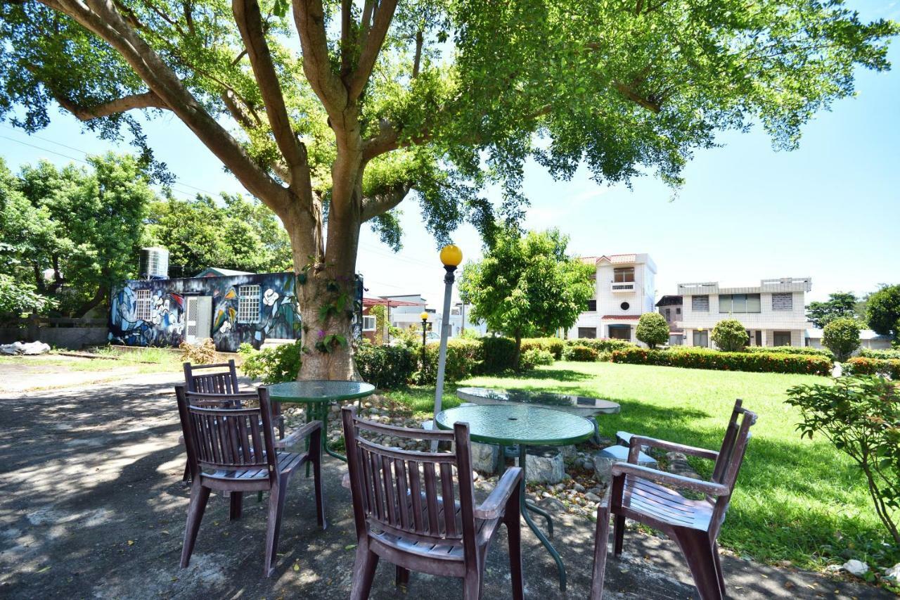 XI Cun Homestay Donghe Dış mekan fotoğraf