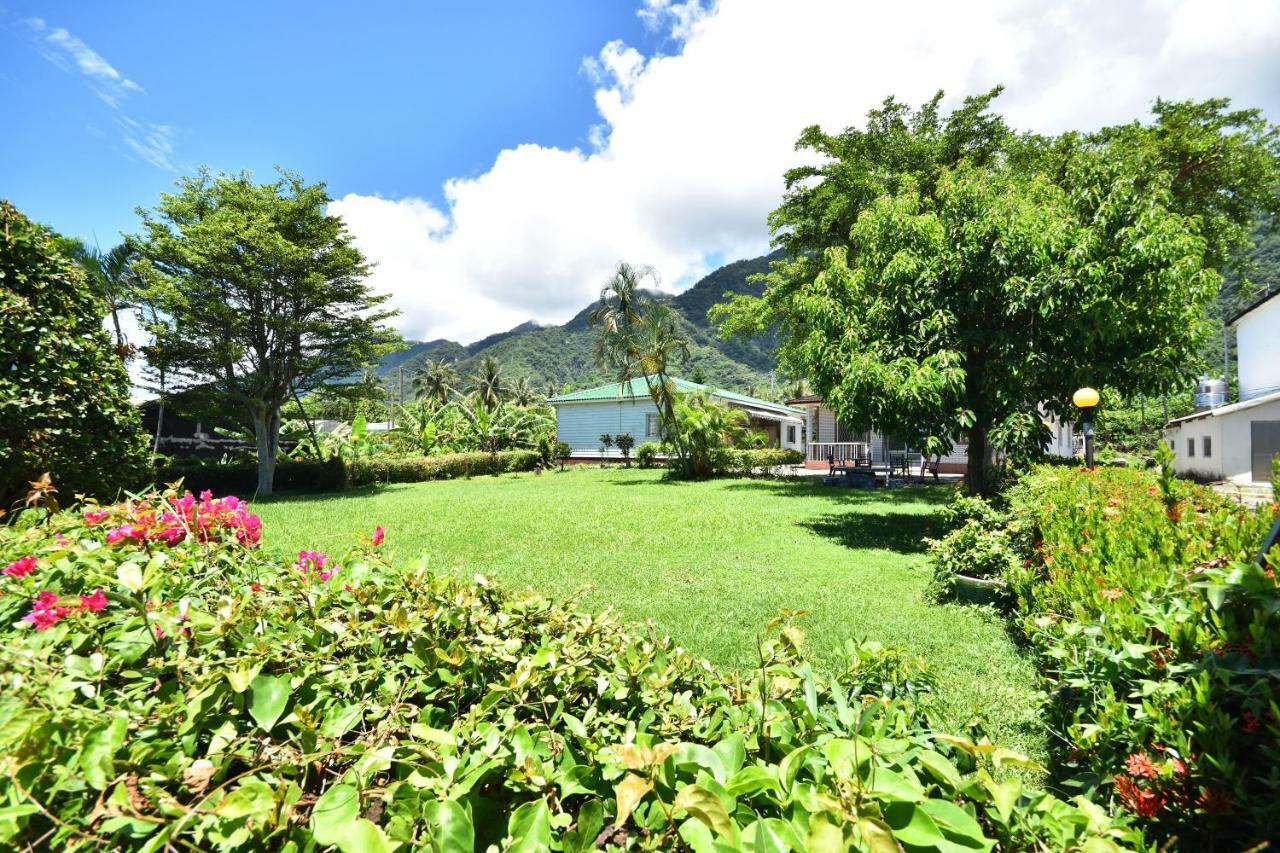 XI Cun Homestay Donghe Dış mekan fotoğraf