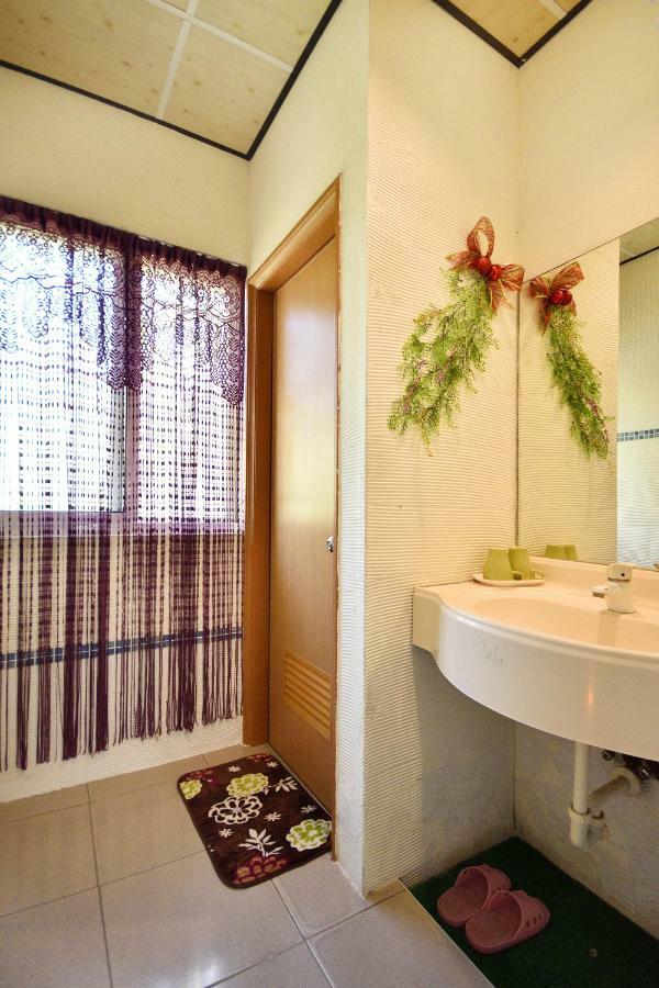 XI Cun Homestay Donghe Dış mekan fotoğraf