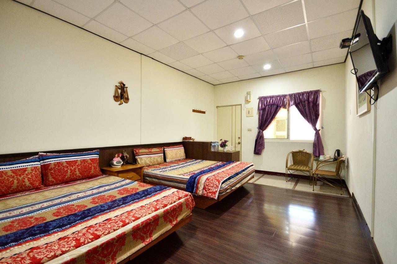 XI Cun Homestay Donghe Dış mekan fotoğraf