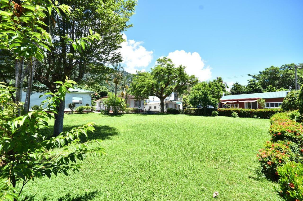 XI Cun Homestay Donghe Dış mekan fotoğraf